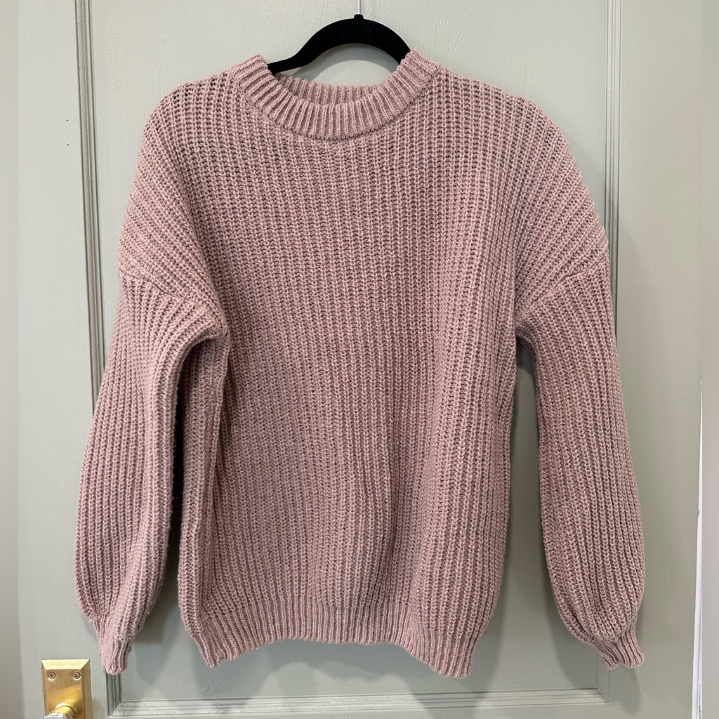 Cute Comfty Sweater